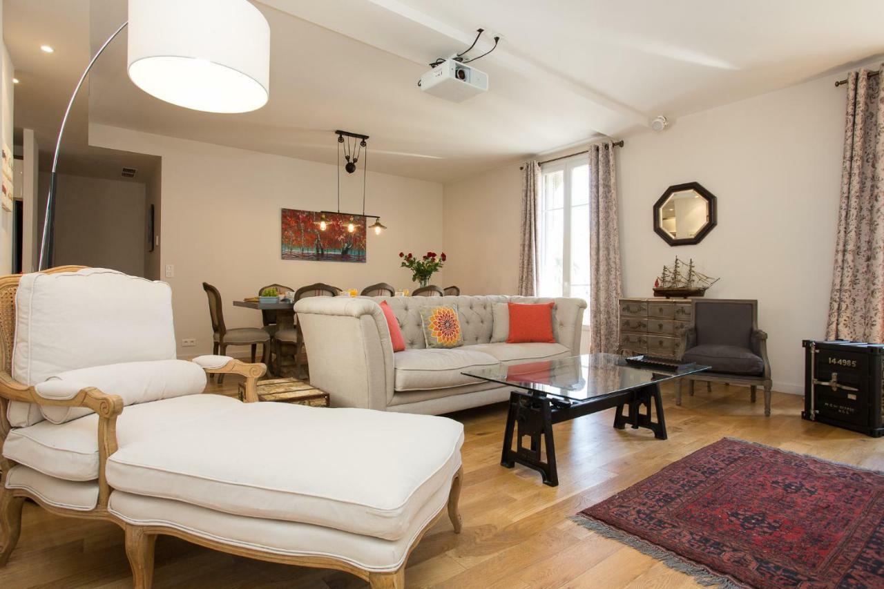 Caravel Apartamento Niza Exterior foto